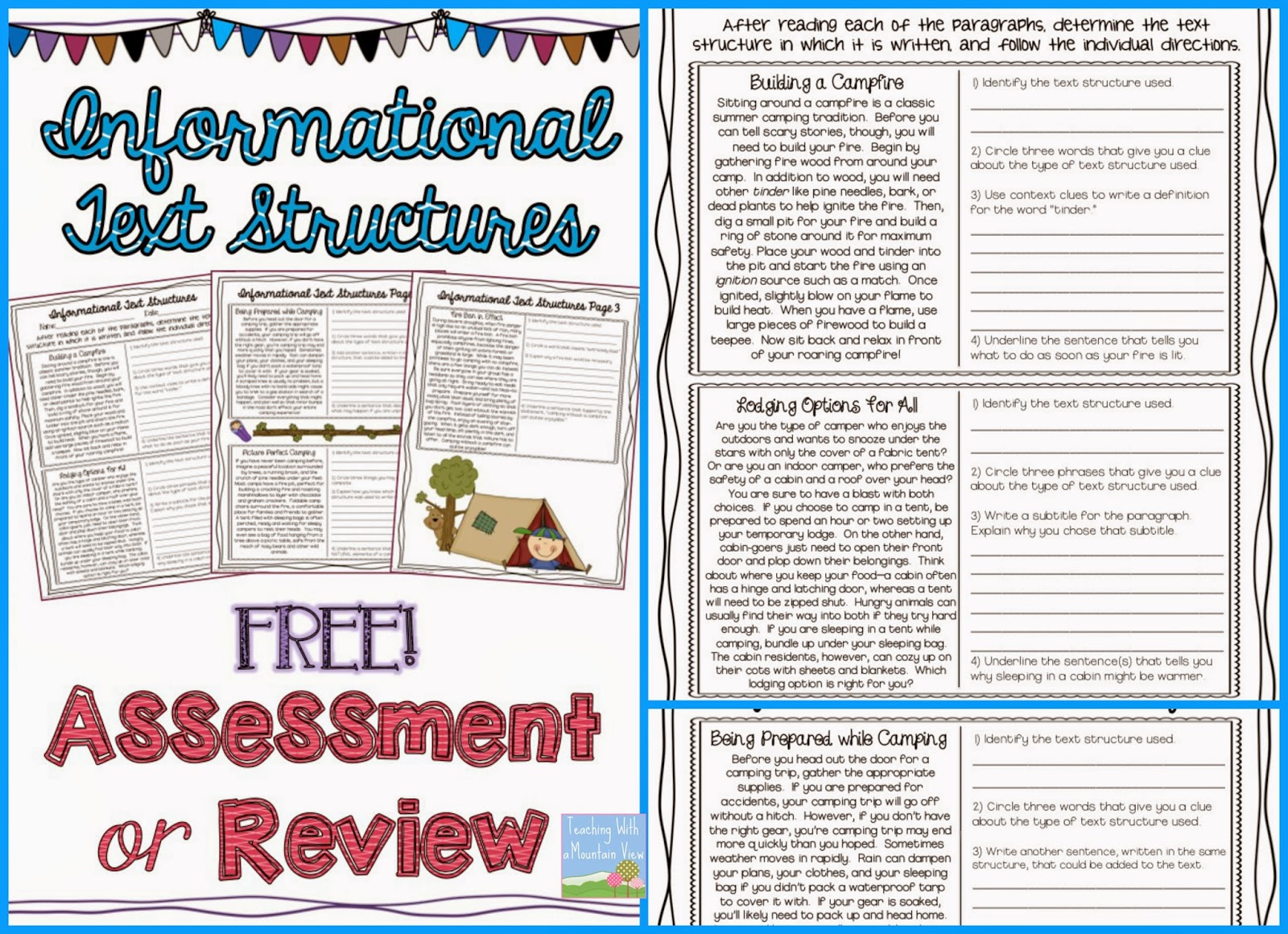 INFORMATIONAL TEXT ARTICLES PDF INFORMATIONAL TEXT ARTICLES PDF